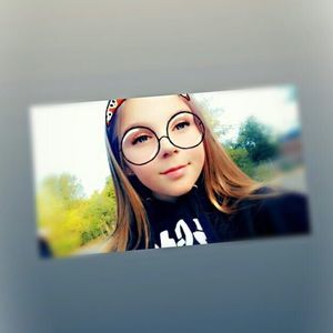 Meet your Posher, Kaylah